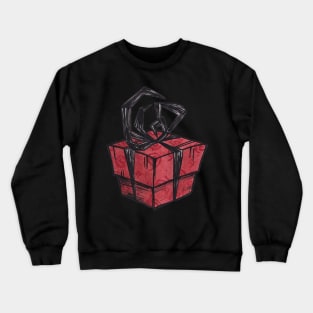 Don't Starve Gift Fanart Crewneck Sweatshirt